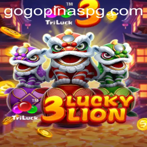 Exploring the Thrills of 3LUCKYLION: A Dive into GOGOPINAS