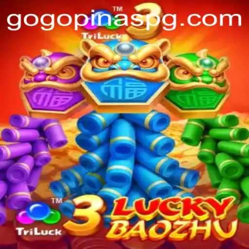 Discover the Exciting World of 3LuckyBaozhu Amidst the GOGOPINAS Craze