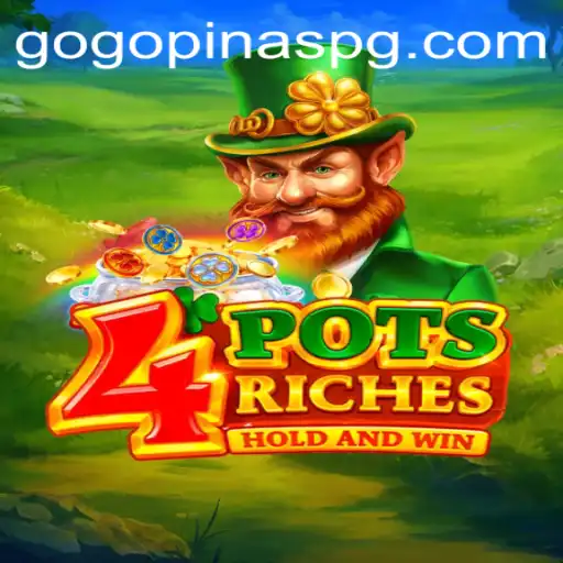 Discovering the Thrills of 4potsriches: An Exciting New Gaming Experience
