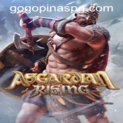 AsgardianRising: A Journey Through Myth and Mystery