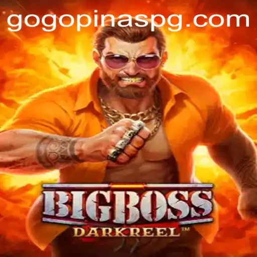 BigBoss: An Immersive Game Experience with GOGOPINAS