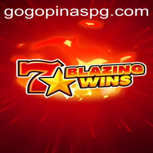 BlazingWins: A Thrilling New Addition to the World of Online Gaming