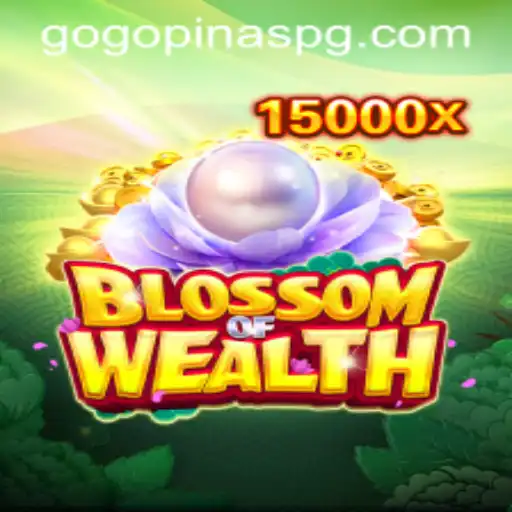 BlossomofWealth: Embark on a Gaming Journey with GOGOPINAS