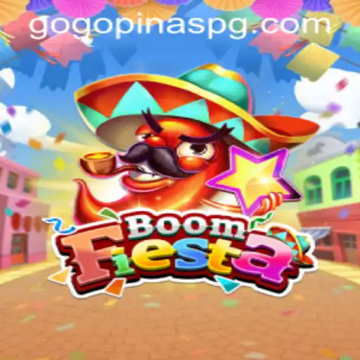 BoomFiesta: Exploring the Vibrant World of GOGOPINAS