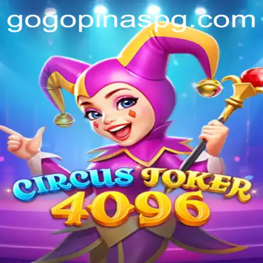 Discovering the Thrills of CircusJoker4096: A New Era of Interactive Gaming
