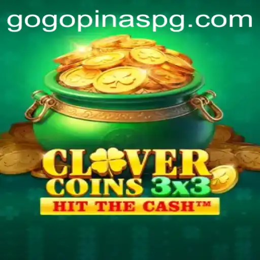 Experience the Thrill of Clovercoin3x3: An Enthralling Casino Adventure