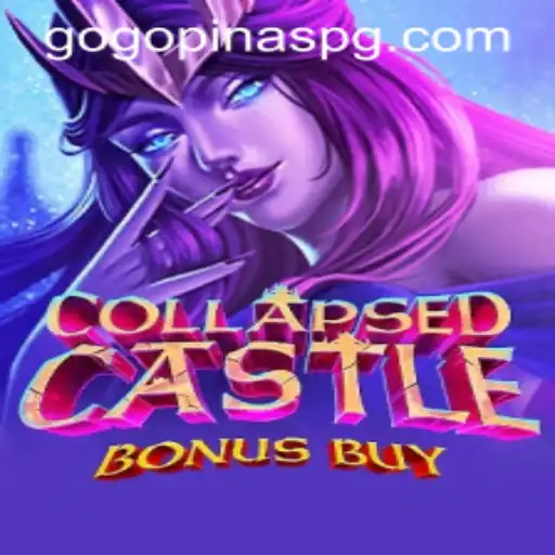 Explore the Enigmatic World of CollapsedCastleBonusBuy