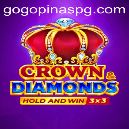 Exploring Crowndiamonds: The Game Revolutionizing Gaming with GOGOPINAS