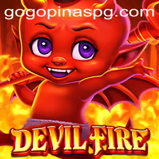 Embark on a Thrilling Journey with DevilFire: A New Gaming Experience