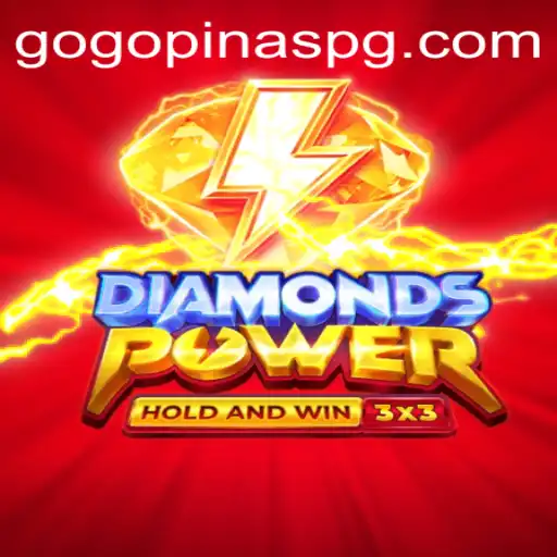 Unleashing the Thrill of Diamondspower