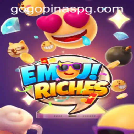 Exploring the World of EmojiRiches with GOGOPINAS