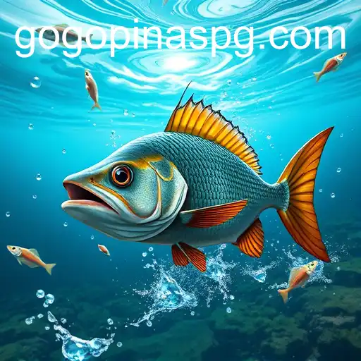 Exploring the Fascinating World of Fishing Games: Diving into GOGOPINAS