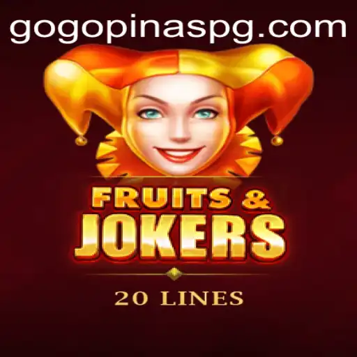 Exploring the Thrills of FruitsAndJokers20 with GOGOPINAS