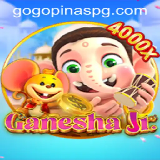Discover the Enchanting World of GaneshaJr: A Dive into GOGOPINAS