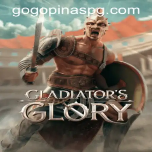 GladiatorsGlory: An Epic Arena of Strategy and Skill