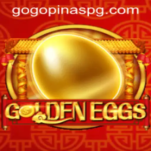 Unveiling GoldenEggs: The Game That's Captivating the World with GOGOPINAS