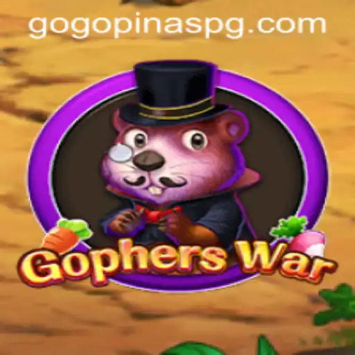 GophersWar: A Thrilling Adventure of Strategy and Skill