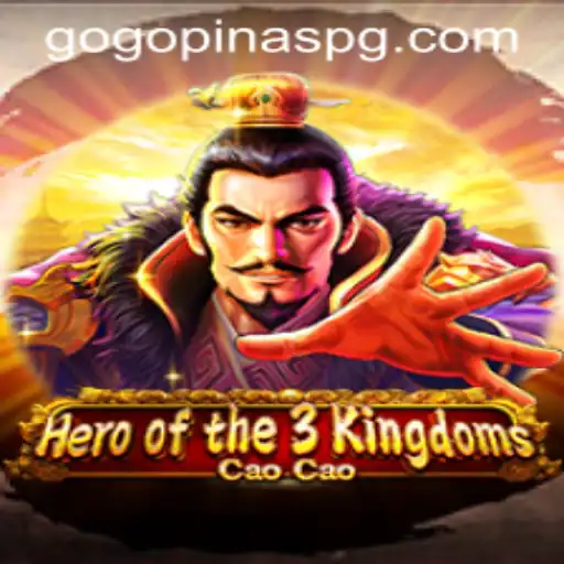 Heroofthe3KingdomsCaoCao: A New Adventure in Strategy Gaming