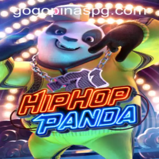 Exploring the Vibrant World of HipHopPanda with GOGOPINAS