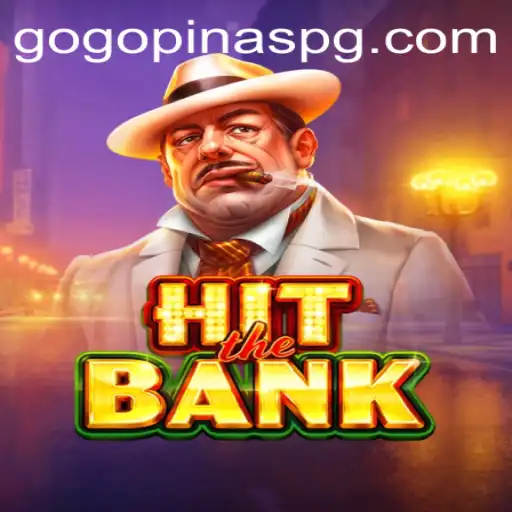 HitTheBank: Embrace the Excitement with GOGOPINAS