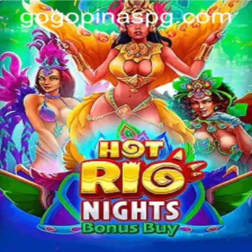 Explore the Thrilling World of HotRioNightsBonusBuy: A New Gaming Sensation