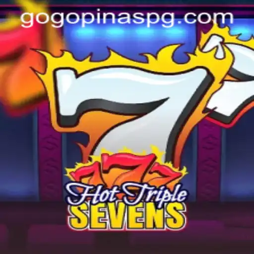 Discover the Thrilling World of HotTripleSevens: Unveiling the New Classic Casino Game with GOGOPINAS
