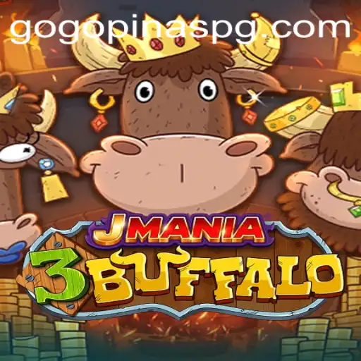 Exploring the Thrills of JMania3Buffalo: Battle with GOGOPINAS