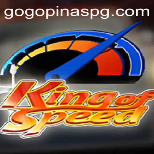 King of Speed: Unleashing the Thrills with GOGOPINAS