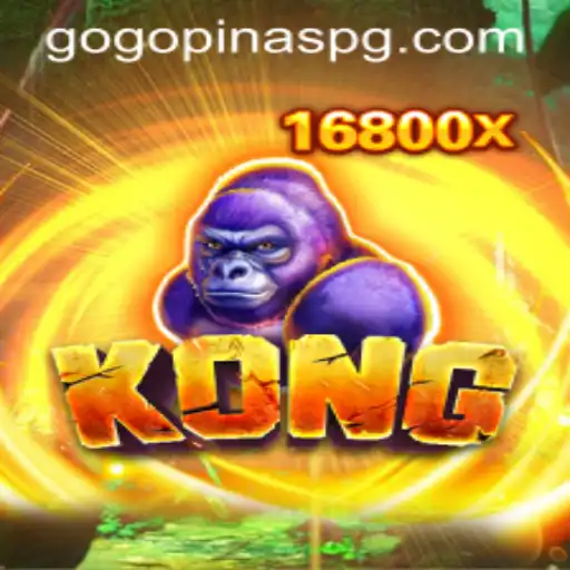 Discover the Thrilling World of Kong with GOGOPINAS