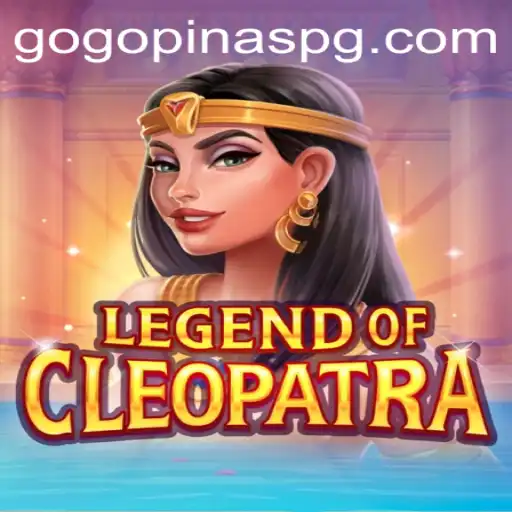 The Enigmatic World of Legend of Cleopatra and the Rise of GOGOPINAS
