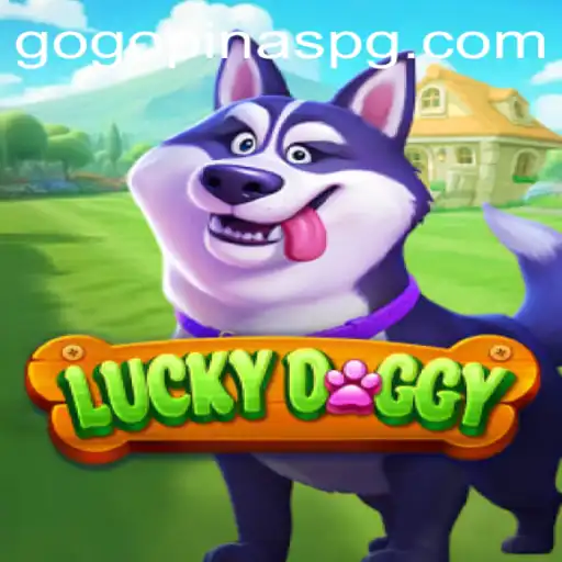 Exploring the World of LuckyDoggy: A Game-Changer in Online Gaming
