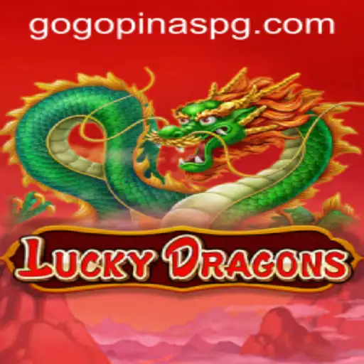 Exploring LuckyDragons: A Captivating Adventure with GOGOPINAS