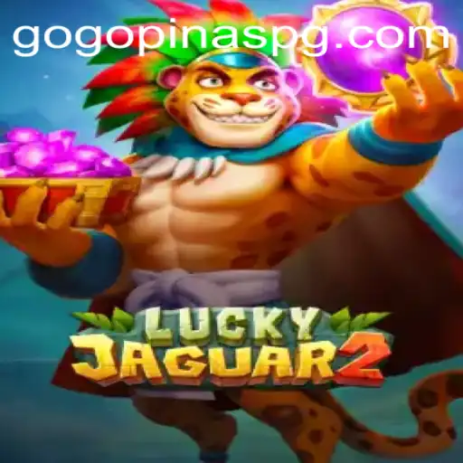 Exploring the Exciting World of Luckyjaguar2 with GOGOPINAS