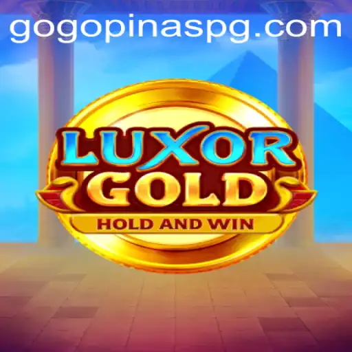 Discover the Thrill of LuxorGold: A New Era of Gaming