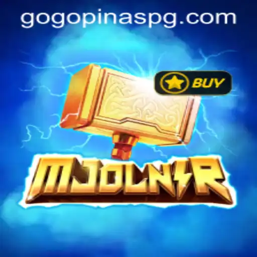 Mjolnir: A Riveting Game Experience with the GOGOPINAS Twist