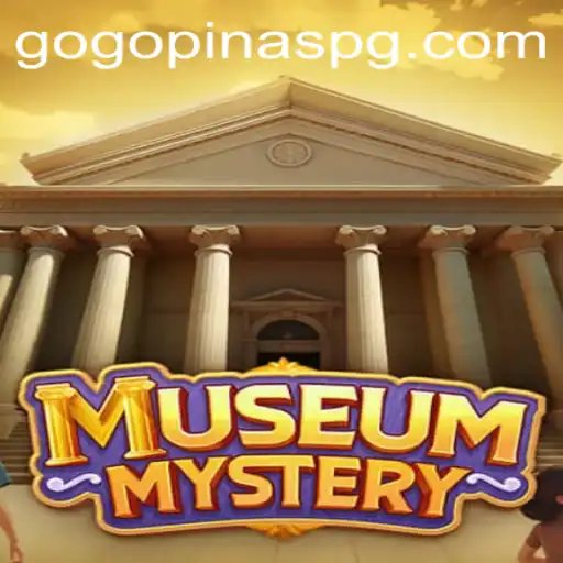 MuseumMystery: Embark on a Thrilling Adventure with GOGOPINAS