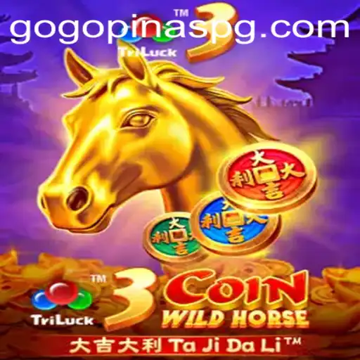 Explore the Exciting World of 3CoinWildHorse: A Comprehensive Guide