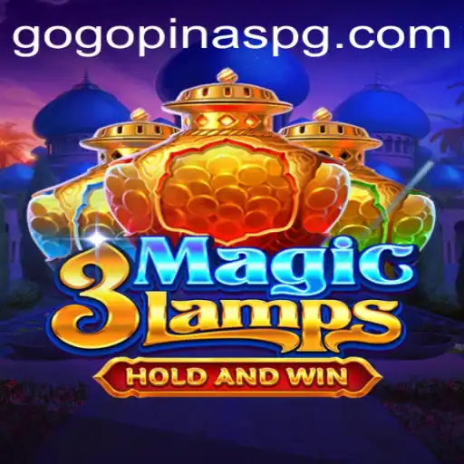 Explore the Enchantment of 3MagicLamps: A Gaming Experience Like No Other