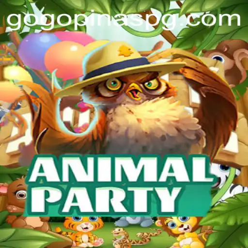 Unleashing the Fun in AnimalParty: A Complete Guide