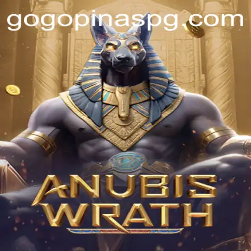 Exploring the Mystical Realm of AnubisWrath: Unlock the Secrets of GOGOPINAS