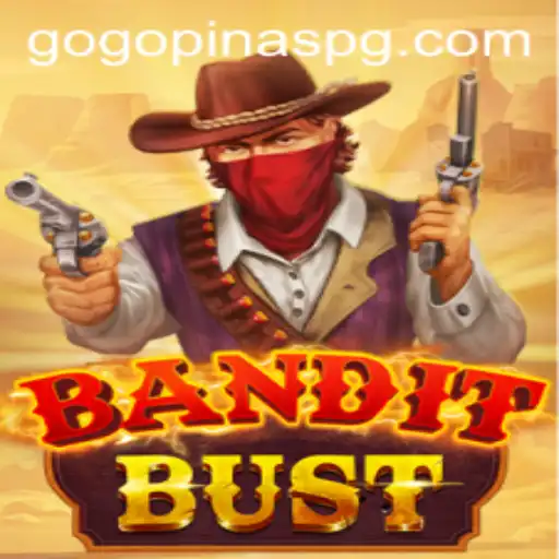 Unfold the Thrills of BanditBust: GOGOPINAS Adventure Awaits