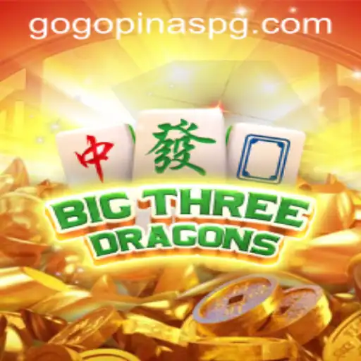 Discover the Exciting World of BigThreeDragons in GOGOPINAS
