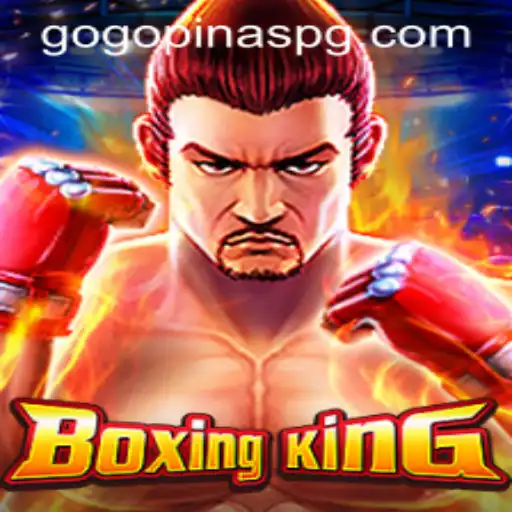 BoxingKing: The Ultimate Boxing Experience with a Unique Twist