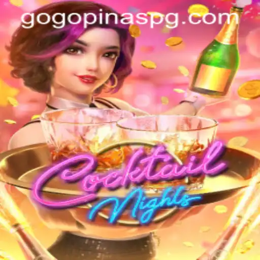 An In-Depth Look at CocktailNights: A Stirring Experience with GOGOPINAS