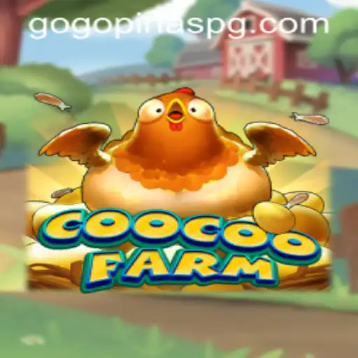 Explore the Quirky World of CooCooFarm with GOGOPINAS