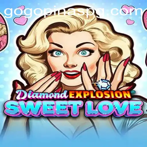 Unveiling DiamondExplosionSweetLove: A Digital Adventure with GOGOPINAS