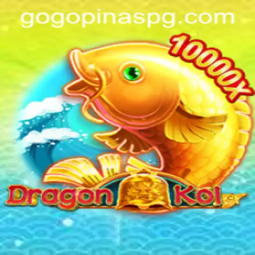 Unveiling DragonKoi: An Epic Adventure Awaits