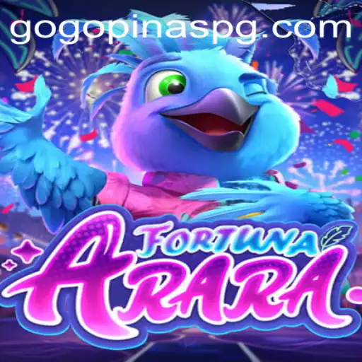 FortunaArara: Embracing Strategy and Adventure in the World of GOGOPINAS