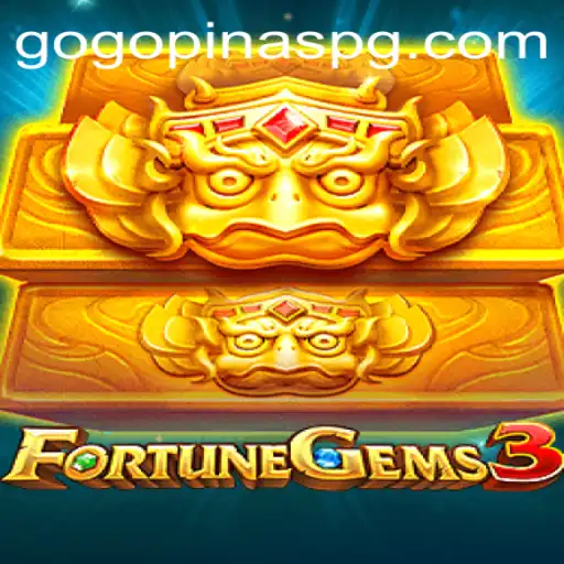 FortuneGems3: The Exciting World of GOGOPINAS
