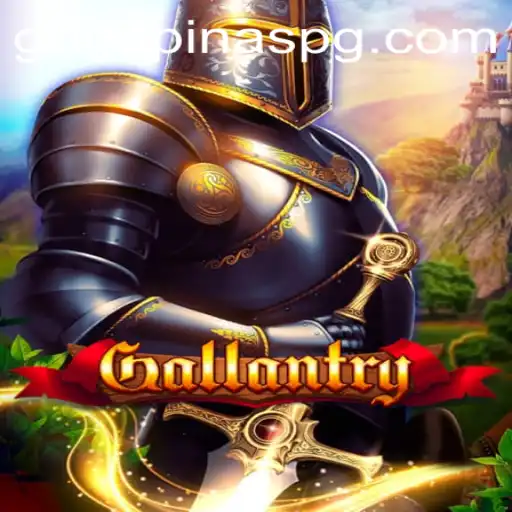 Gallantry: An Engaging Adventure with GOGOPINAS